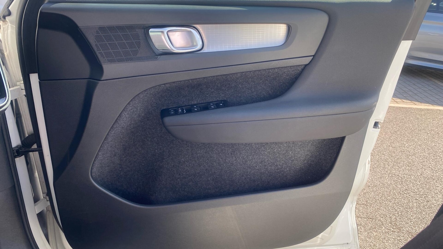 Used Volvo XC40 2021 for sale - 78204326: Photo 23