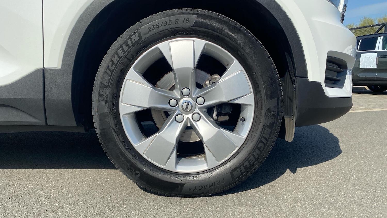 Used Volvo XC40 2021 for sale - 78204326: Photo 24