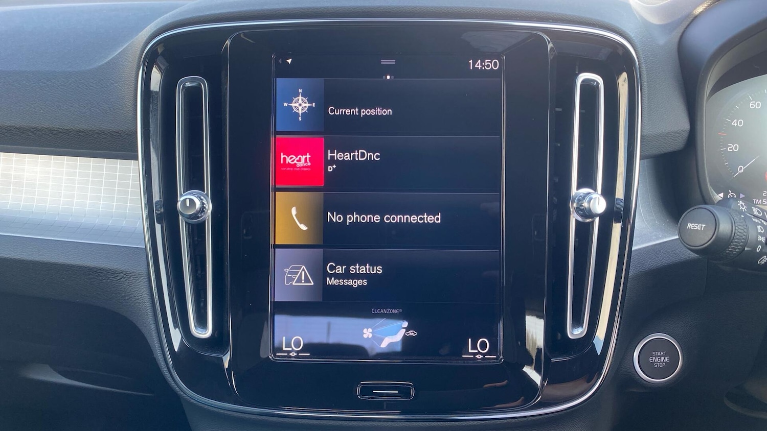 Used Volvo XC40 2021 for sale - 78204326: Photo 25