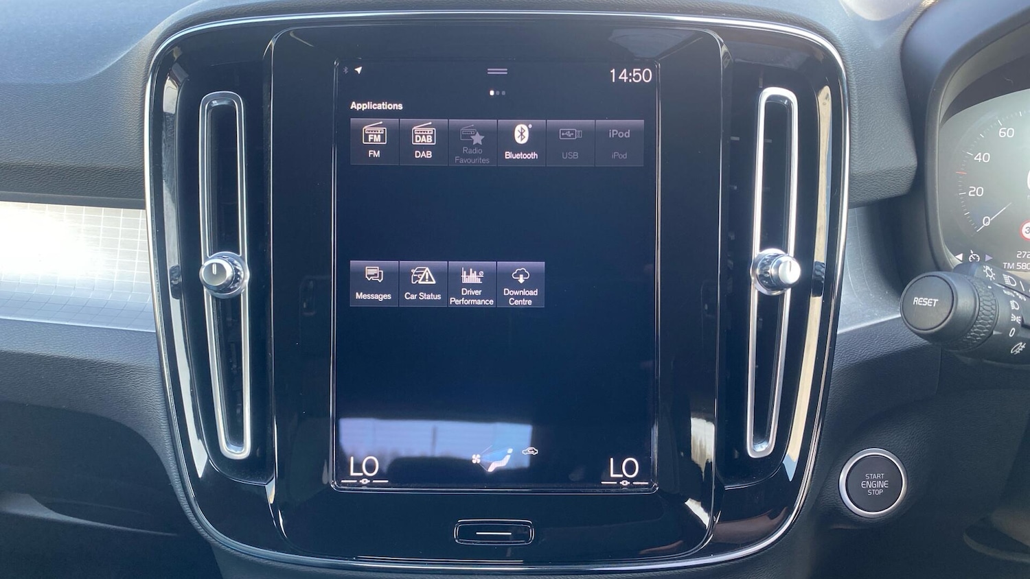 Used Volvo XC40 2021 for sale - 78204326: Photo 26