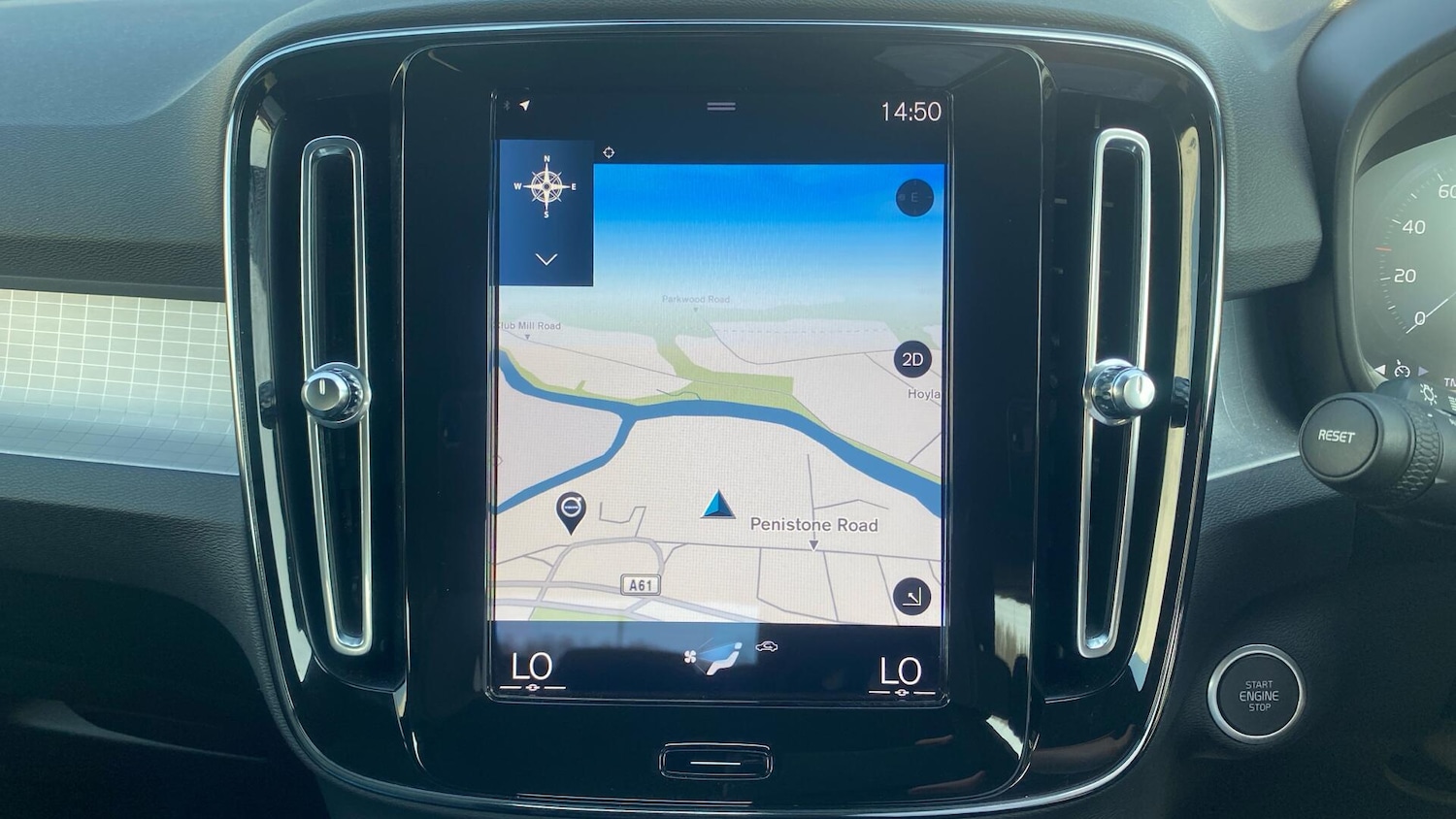 Used Volvo XC40 2021 for sale - 78204326: Photo 27