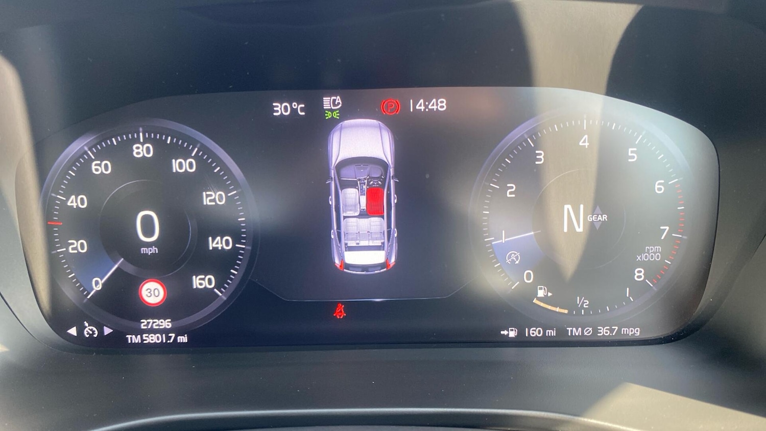 Used Volvo XC40 2021 for sale - 78204326: Photo 33