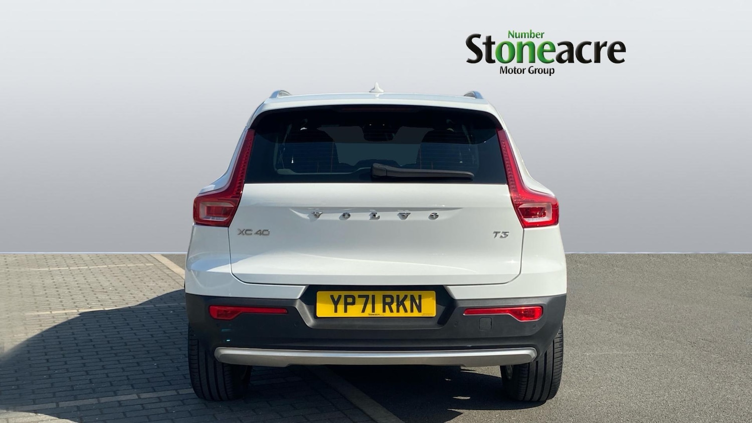 Used Volvo XC40 2021 for sale - 78204326: Photo 7