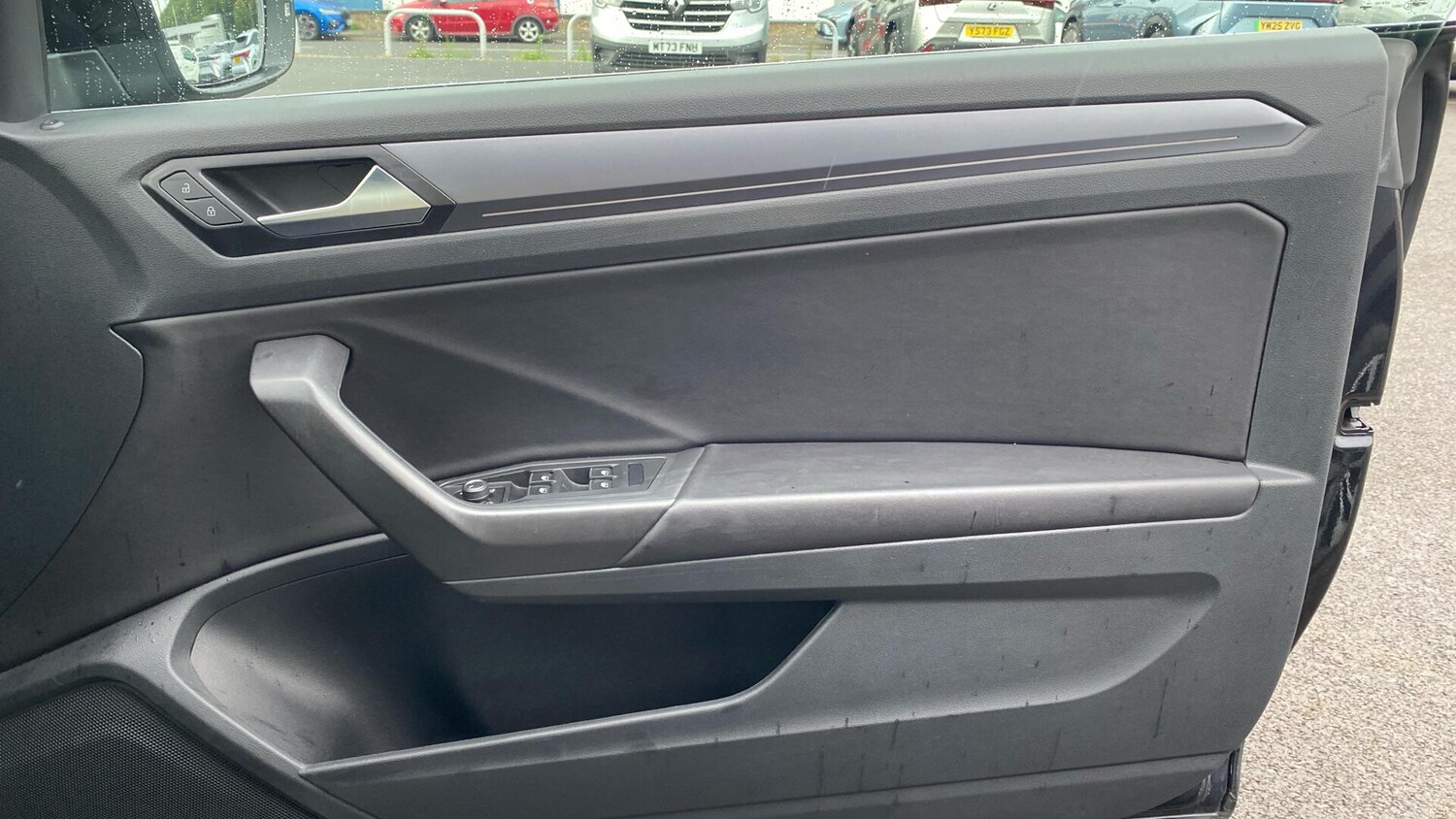 Vehicle 27