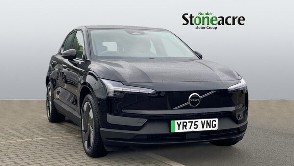 Used Volvo EX30 2025 for sale - 76270413: Photo 1
