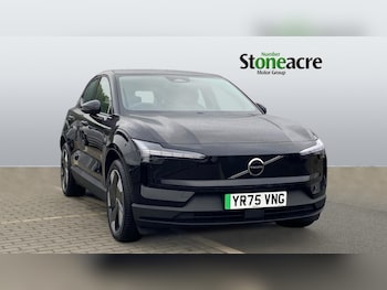 Used Volvo EX30 2025 for sale - 76270413: Photo