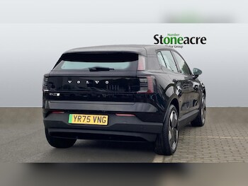 Used Volvo EX30 2025 for sale - 76270413: Photo