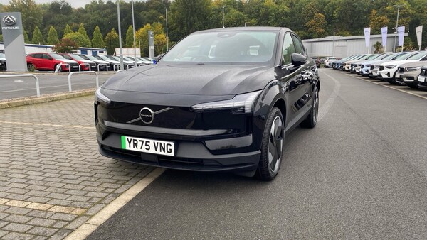 Used Volvo EX30 2025 for sale - 76270413: Photo 36
