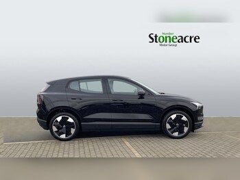 Used Volvo EX30 2025 for sale - 76270413: Photo