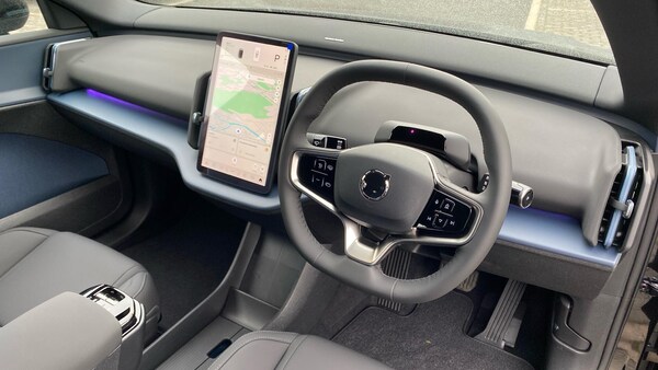 Used Volvo EX30 2025 for sale - 76270413: Photo 4