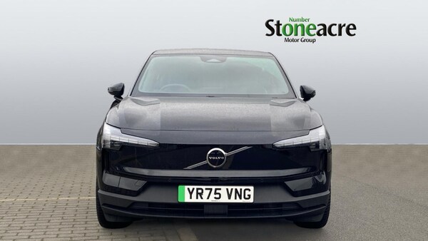 Used Volvo EX30 2025 for sale - 76270413: Photo 8