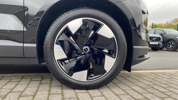 Used Volvo EX30 2025 for sale - 76270413: Photo 9