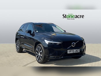 Used Volvo XC60 2023 for sale - 79374453: Photo