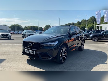Used Volvo XC60 2023 for sale - 79374453: Photo