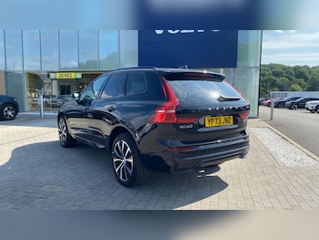Used Volvo XC60 2023 for sale - 79374453: Photo