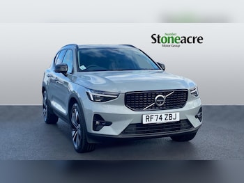 Used Volvo XC40 2025 for sale - 75991188: Photo