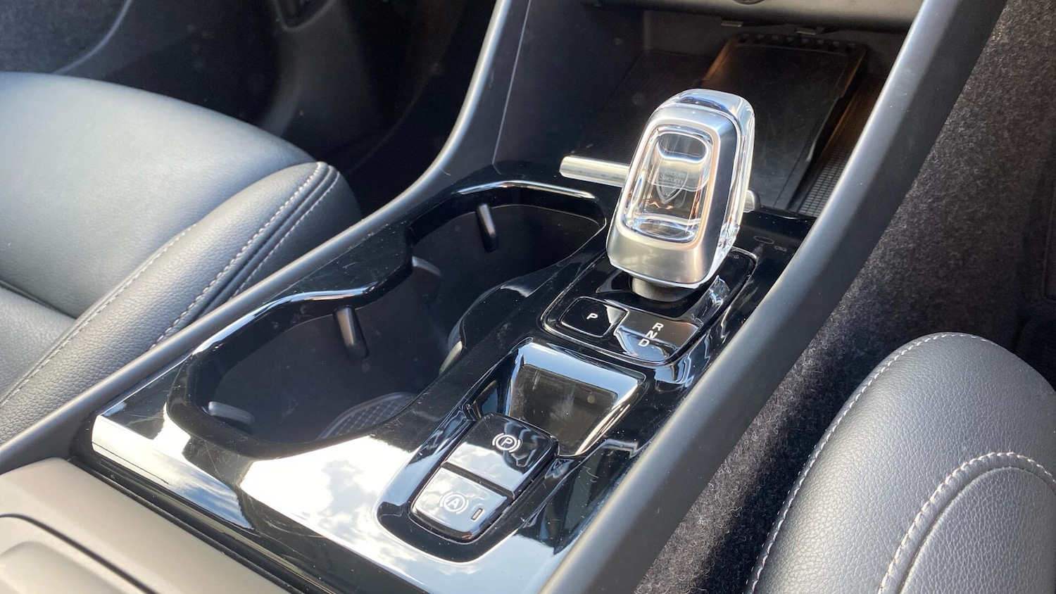 Vehicle 24