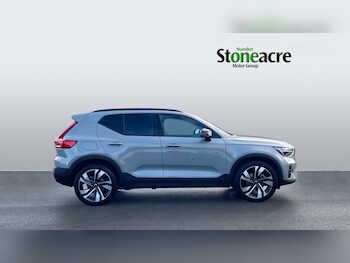 Used Volvo XC40 2025 for sale - 75991188: Photo