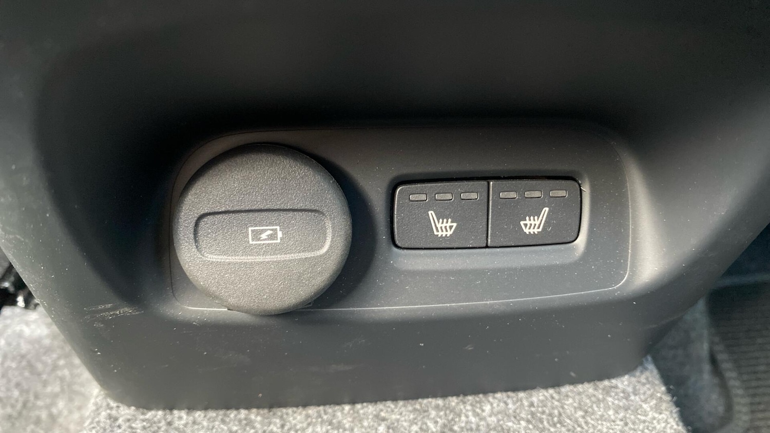 Vehicle 40
