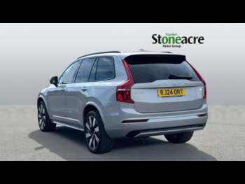 Used Volvo XC90 2024 for sale - 74464562: Photo