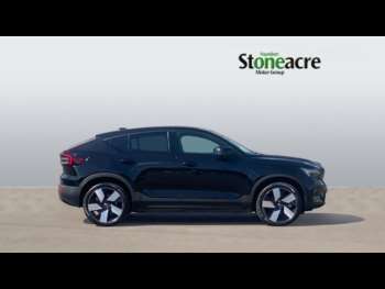 Used Volvo C40 2024 for sale - 75040863: Photo