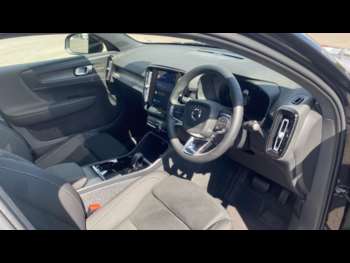 Used Volvo C40 2024 for sale - 75040863: Photo