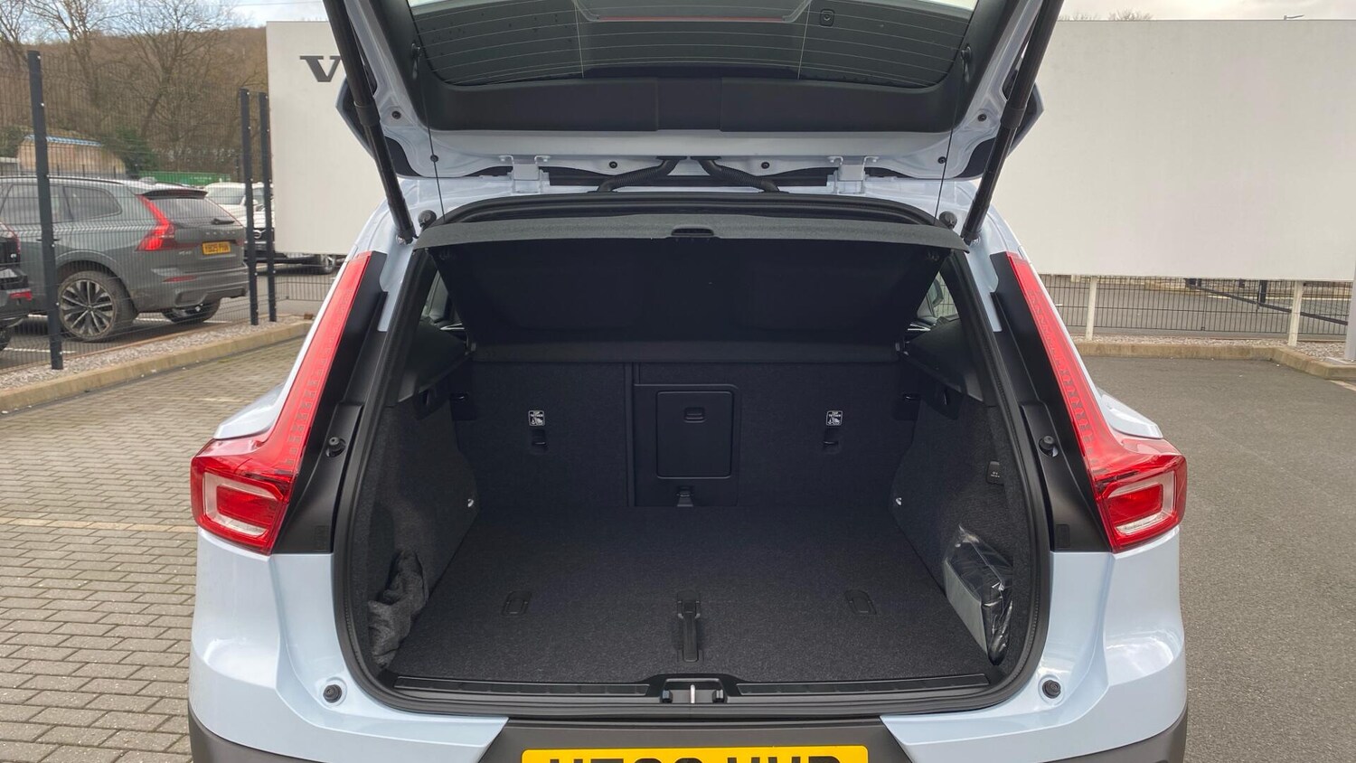 Used Volvo XC40 2026 for sale - 77898505: Photo 13