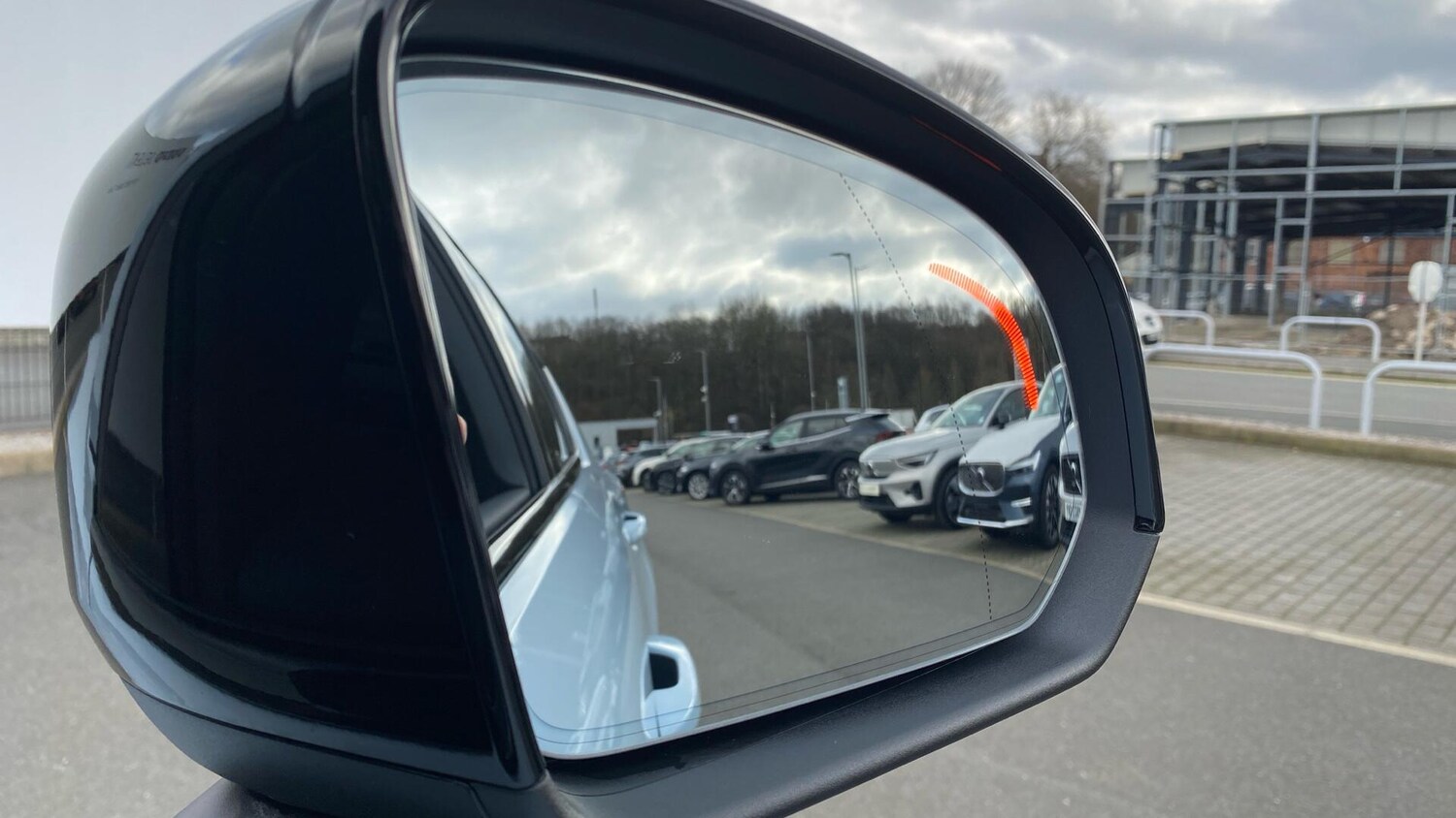 Used Volvo XC40 2026 for sale - 77898505: Photo 23