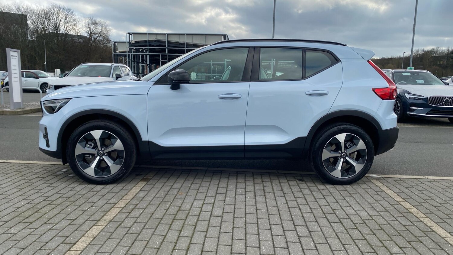 Used Volvo XC40 2026 for sale - 77898505: Photo 28