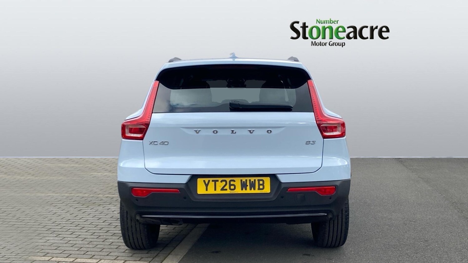 Used Volvo XC40 2026 for sale - 77898505: Photo 7