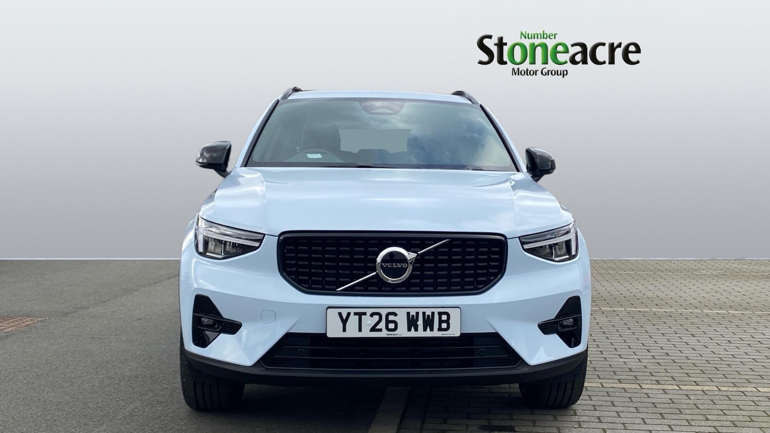 Used Volvo XC40 2026 for sale - 77898505: Photo 8