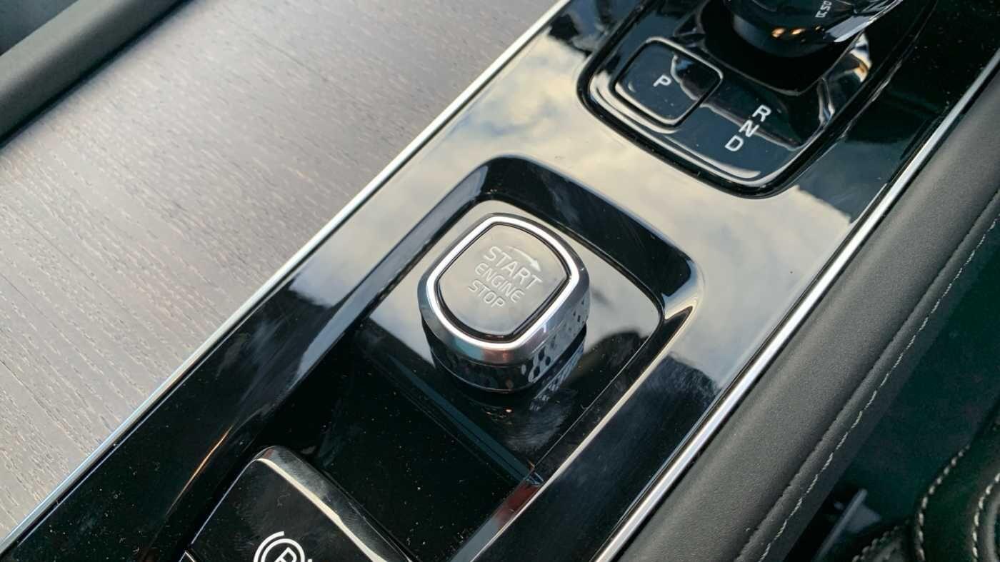 Used Volvo XC90 for sale - 77957391: Photo 21