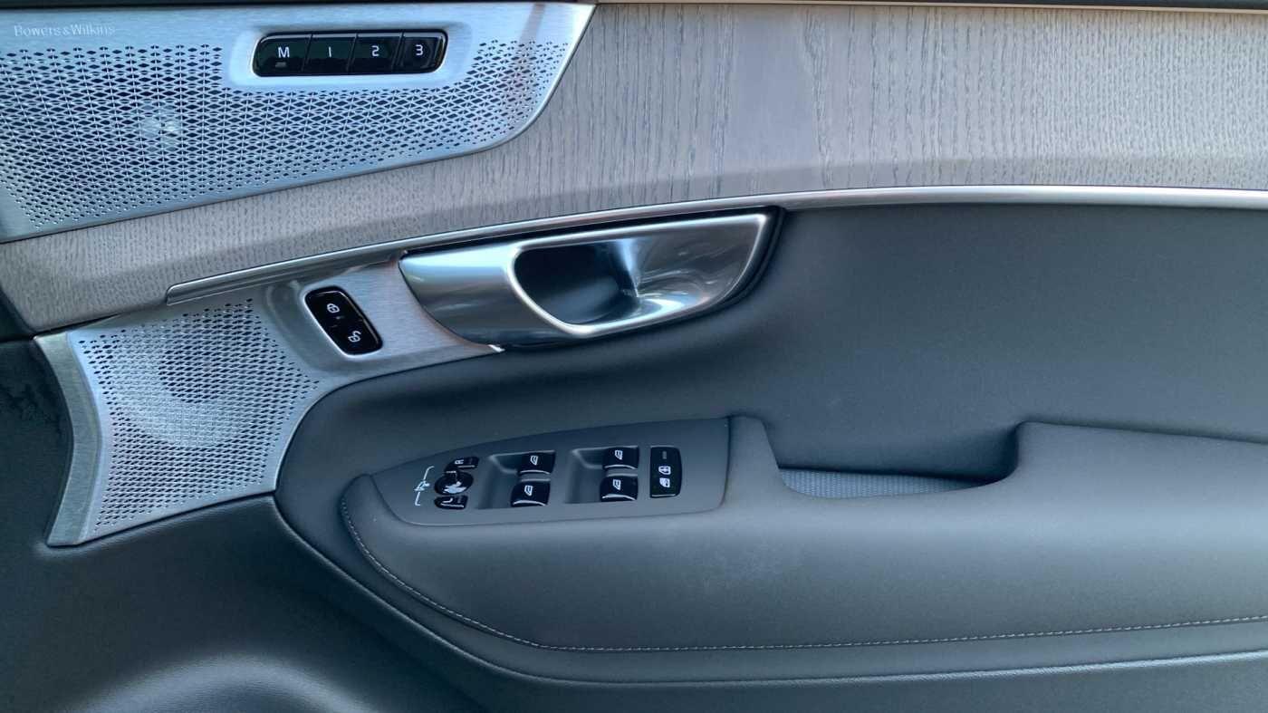 Used Volvo XC90 for sale - 77957391: Photo 23