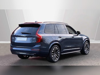 Used Volvo XC90 2026 for sale - 77957391: Photo