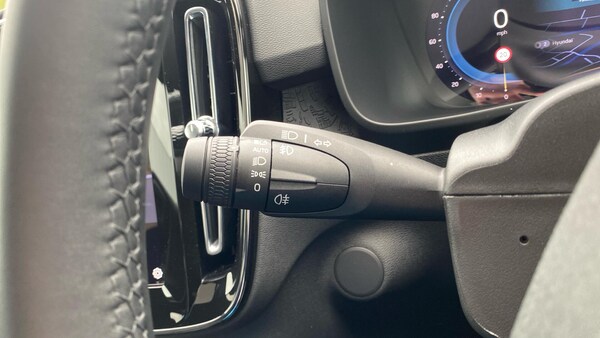 Used Volvo C40 2025 for sale - 75387312: Photo 18