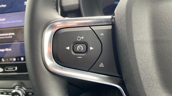 Used Volvo C40 2025 for sale - 75387312: Photo 19