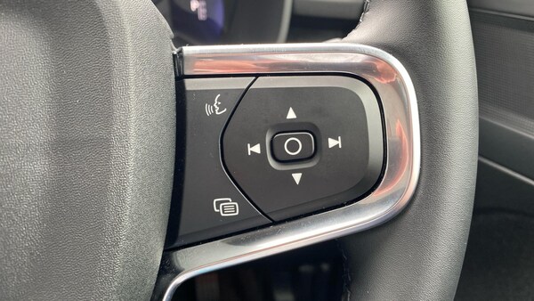 Used Volvo C40 2025 for sale - 75387312: Photo 20