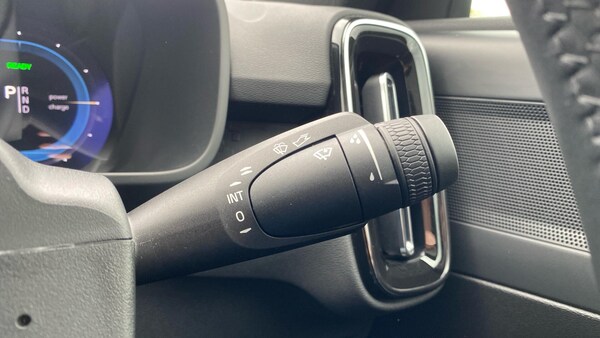 Used Volvo C40 2025 for sale - 75387312: Photo 21