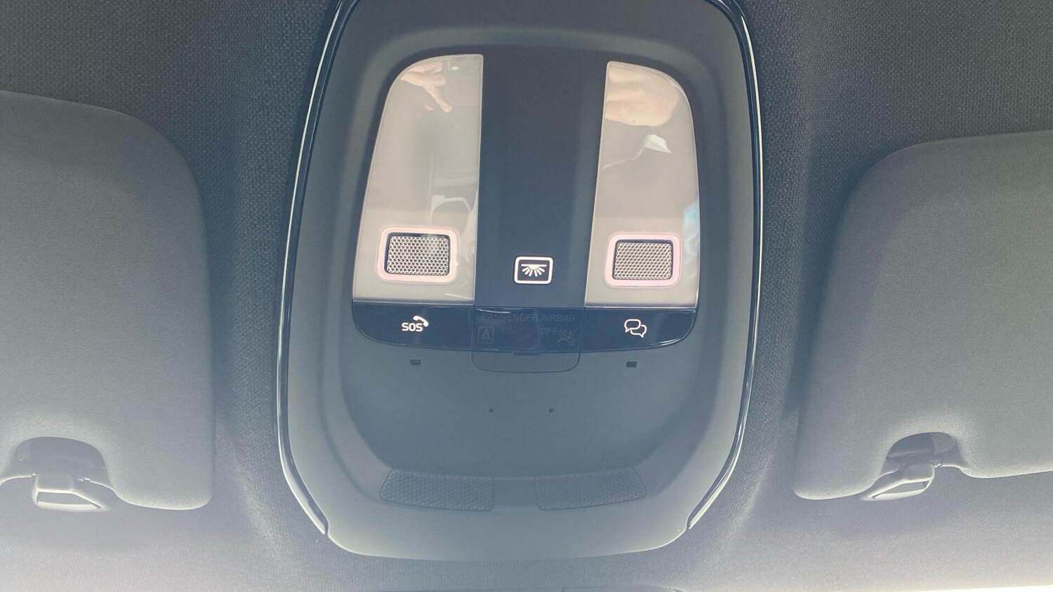 Used Volvo C40 2025 for sale - 75387312: Photo 26