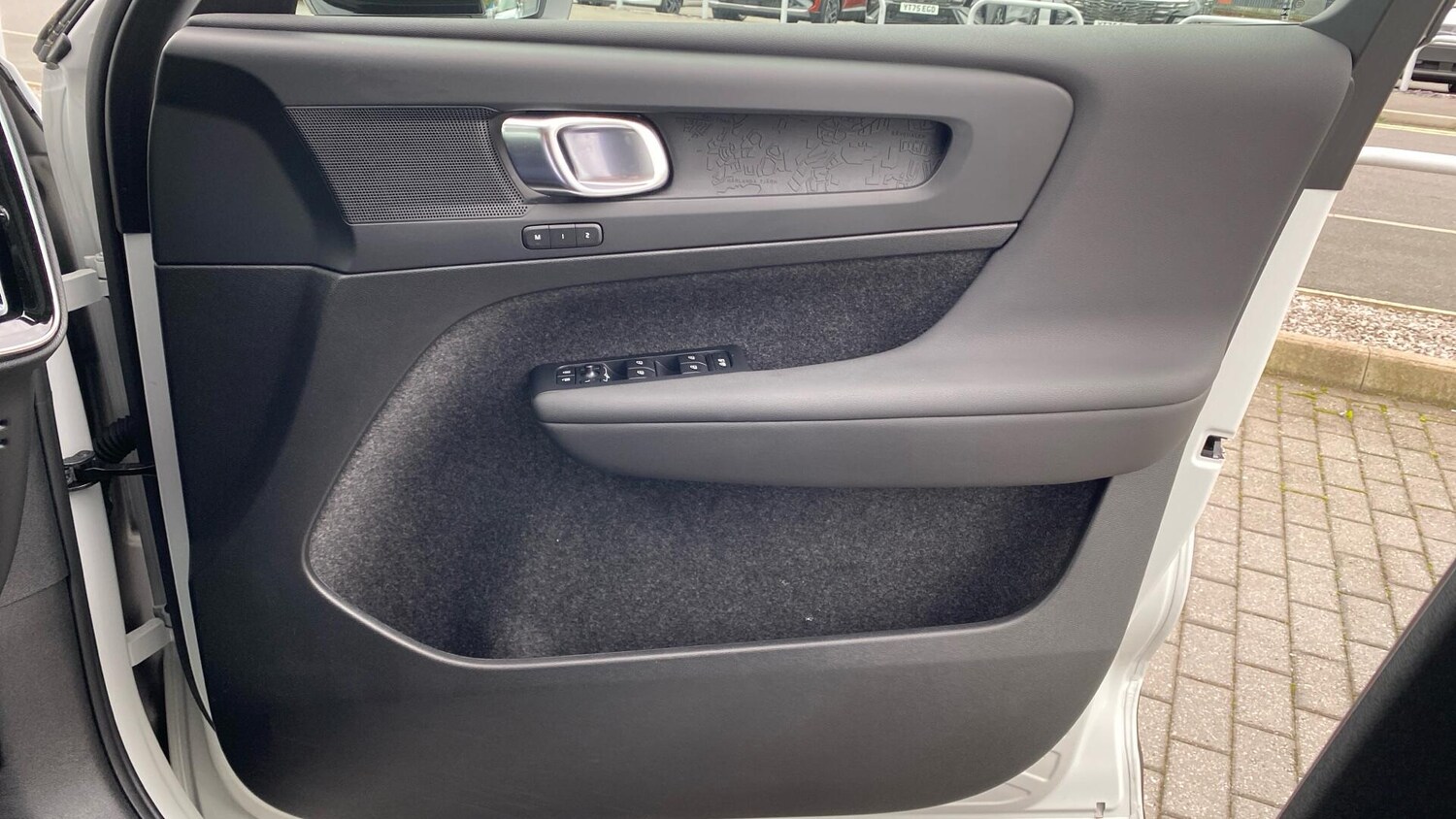 Used Volvo C40 2025 for sale - 75387312: Photo 27