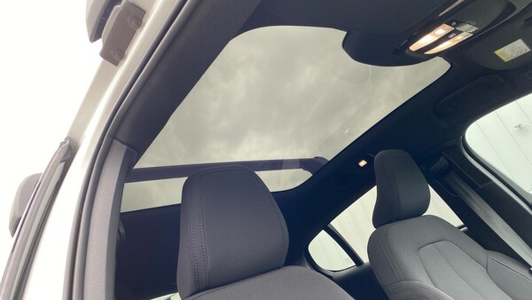 Used Volvo C40 2025 for sale - 75387312: Photo 29