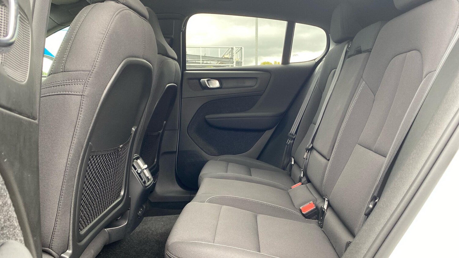 Used Volvo C40 2025 for sale - 75387312: Photo 31