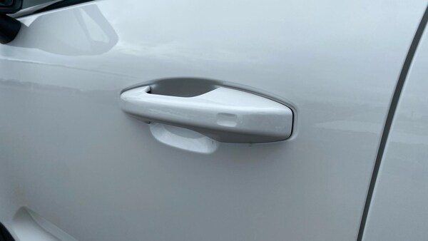 Used Volvo C40 2025 for sale - 75387312: Photo 37