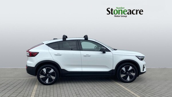 Used Volvo C40 2025 for sale - 75387312: Photo 3