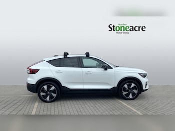 Used Volvo C40 2025 for sale - 75387312: Photo 3
