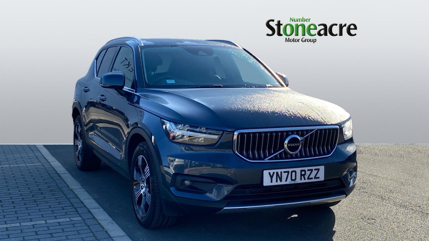 Used Volvo XC40 2020 for sale - 76099345: Photo 1