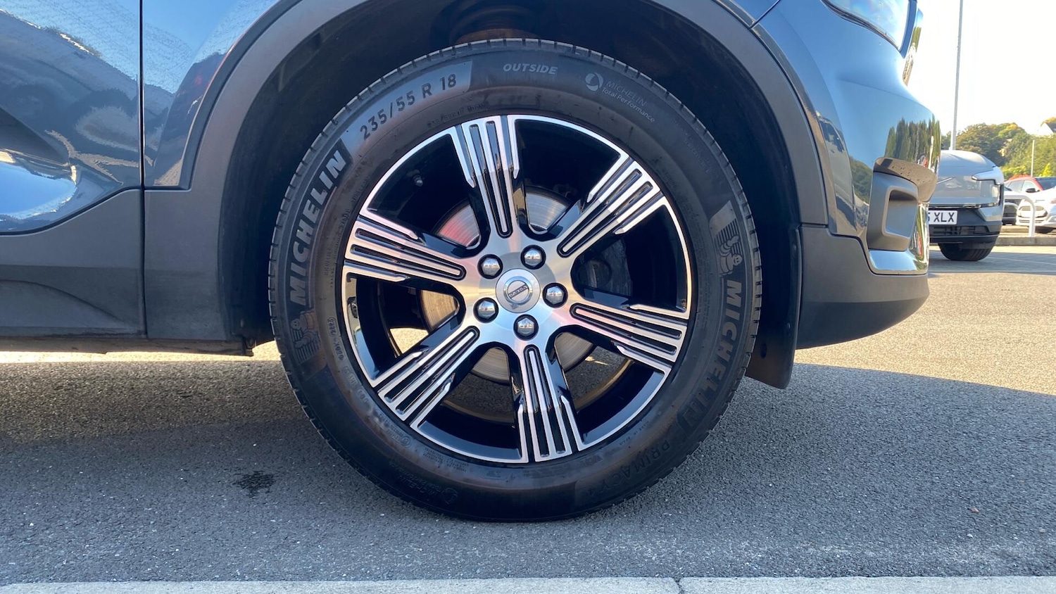 Used Volvo XC40 2020 for sale - 76099345: Photo 10