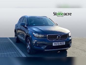 Used Volvo XC40 2020 for sale - 76099345: Photo