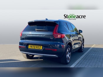 Used Volvo XC40 2020 for sale - 76099345: Photo