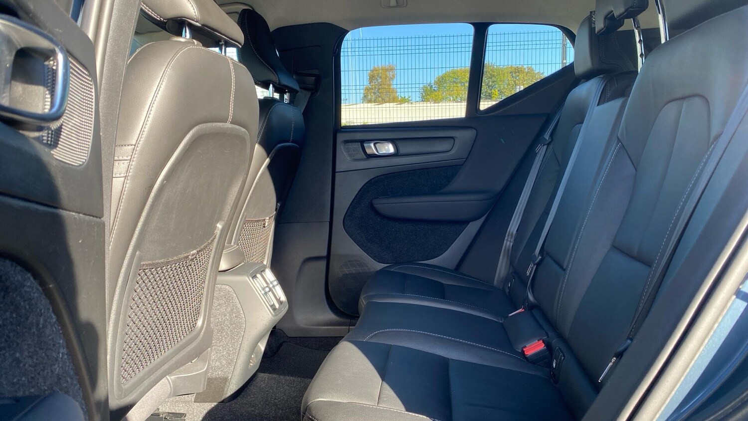 Used Volvo XC40 2020 for sale - 76099345: Photo 32